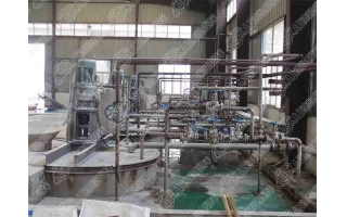 生物立式攪拌裝置